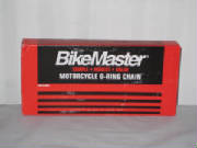 BikeMaster Oring Chain 9700 lbs tensile strength