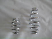 3" & 5" Tapered Solo Seat Springs