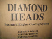 Diamond Heads 
