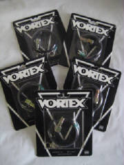 Vortex Brake switch banjo 10 mm x 1.25 pitch for most Japenese models