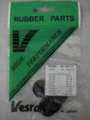 Versah rubber nickels Honda CB750