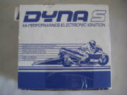 Dyna Ignitions