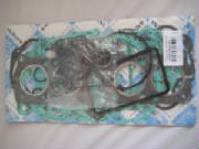 Complete engine gasket kit, Honda CB750 76-78 Supersport - Athena