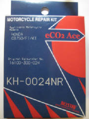 Carb Kit Complete for 1969 - 1970 Honda CB750 SOHC