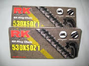 RK 530 XSO Chain