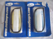 Battery overflow catch tank - MP 11-0007