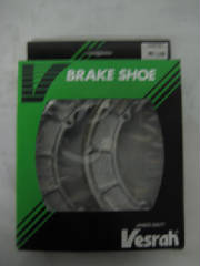 Vesrah Brake Shoes ve 611.129